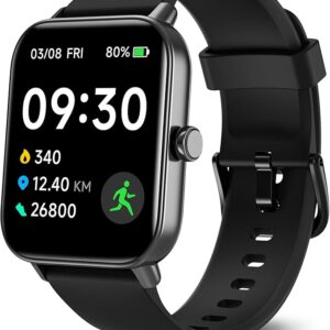 Smart Watch For Men Women | Gift item